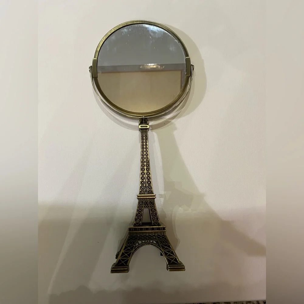 Paris Standing Personal Mirror